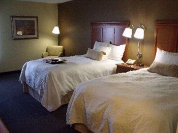 Hampton Ste Marie, Mi Hotel Sault Ste. Marie