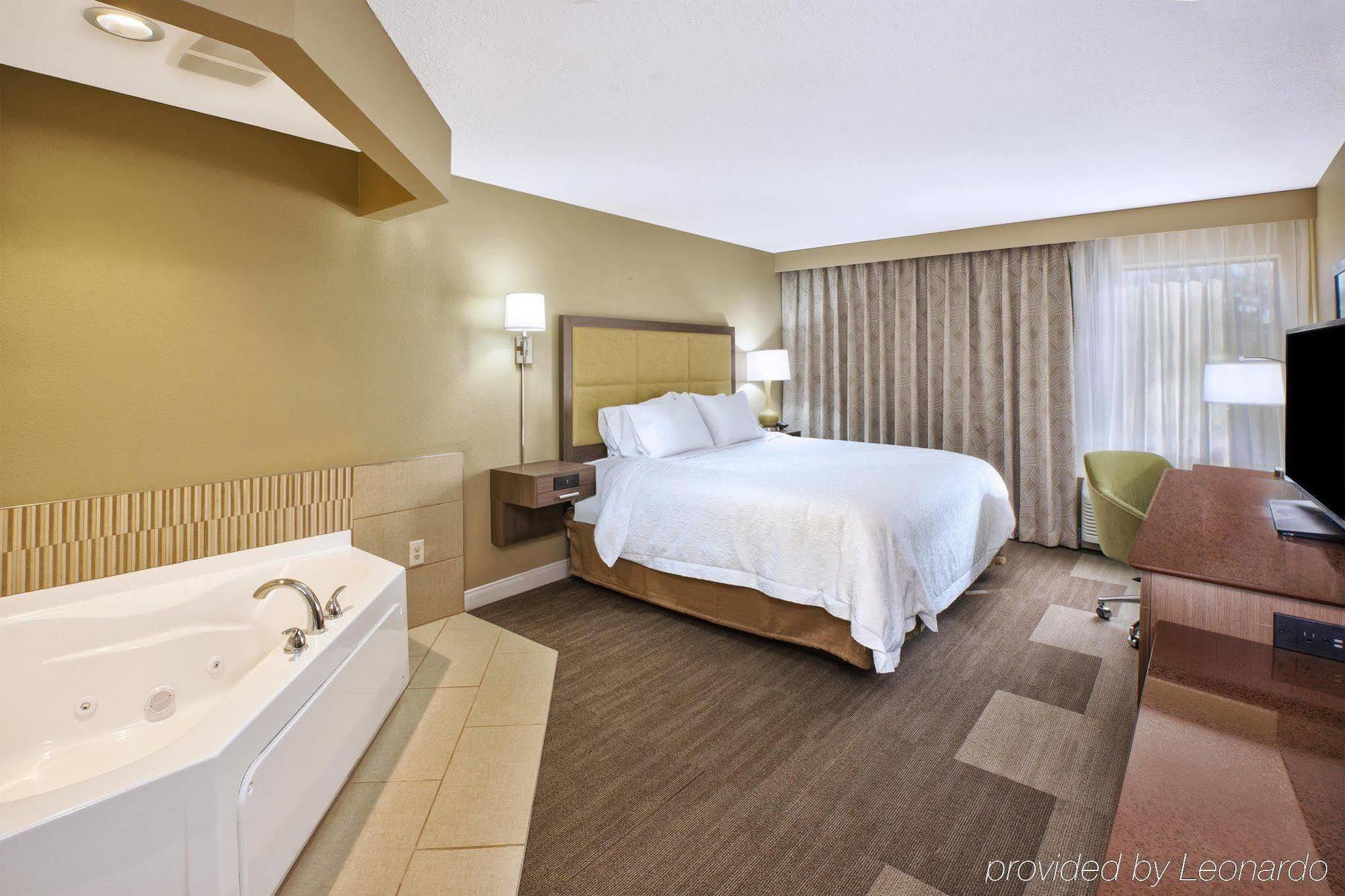 Hampton Ste Marie, Mi 3*