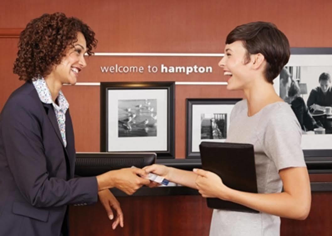 Hampton Ste Marie, Mi