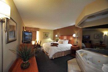 Hampton Ste Marie, Mi Hotel